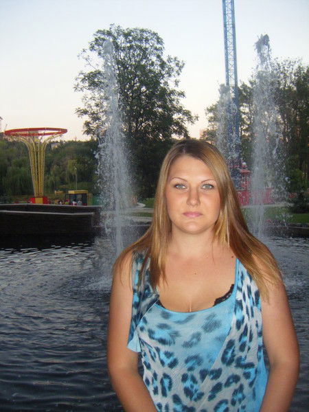 Марина Пересыпкина