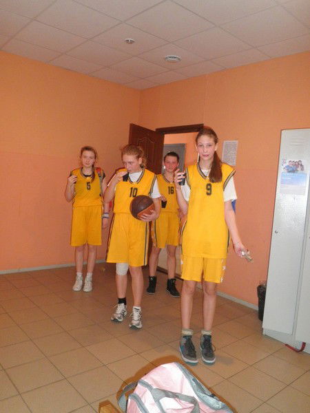 Мария Черняева