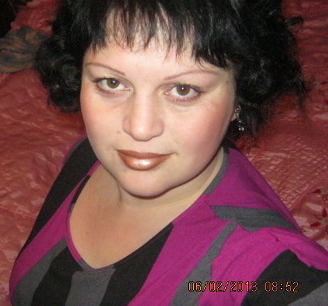 Евгения Бугаёва