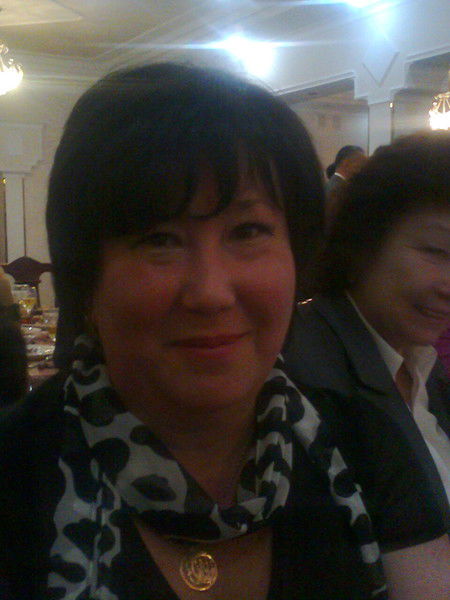 Сабира Хаджимова