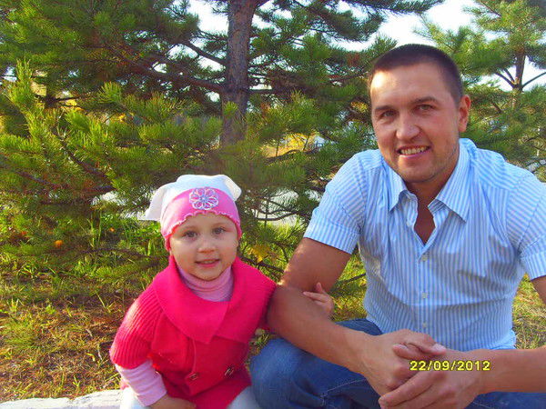 Максим Назаров