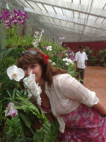 Лалита Нуникян