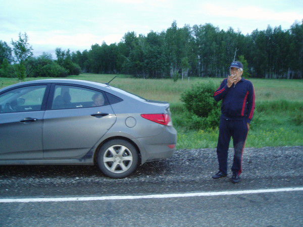 Рашит Хайбуллин