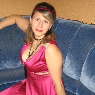 Нина Шевцова