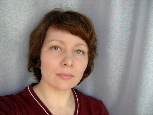 Марина Александрова