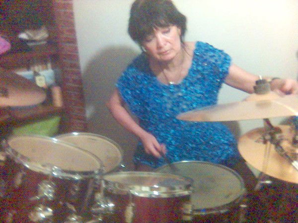 Анна Резник