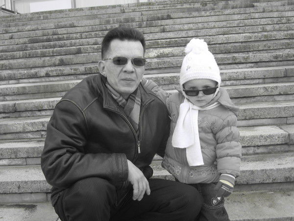 Юрий Колганов