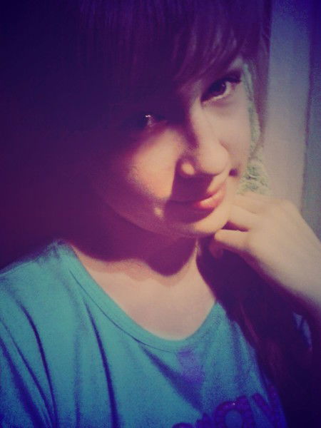 Анжелика Смирнова