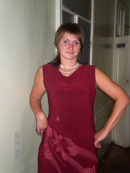 Анна Спирова