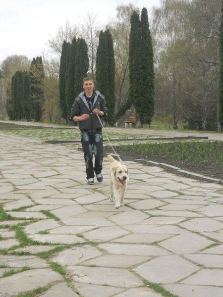 Альоша Карпець