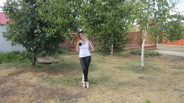 Люба Поддудинская