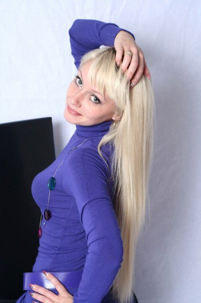 Елена Шмадченко