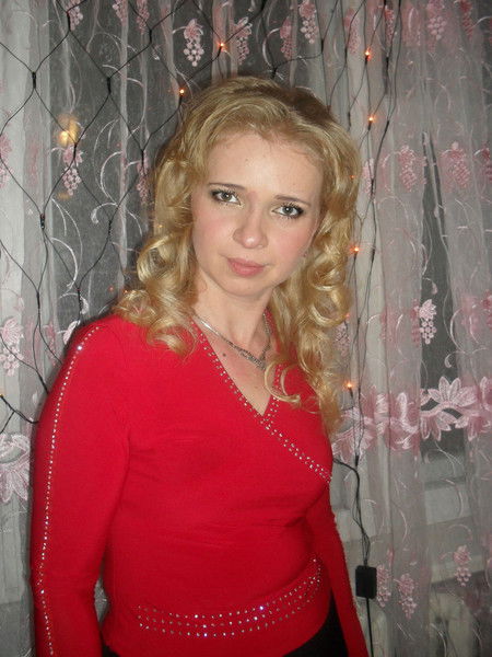 Алла Амбарцумян