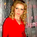 Алла Амбарцумян