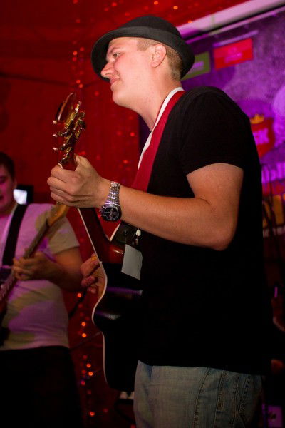 Виктор Красников