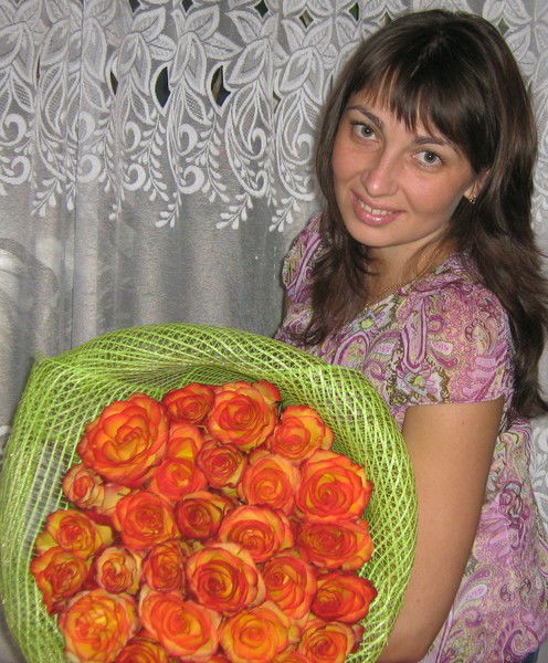 Яна Афанасьева