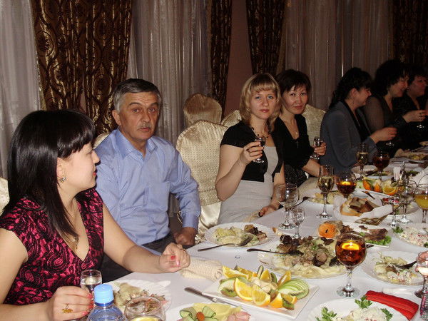 Александр Секачев