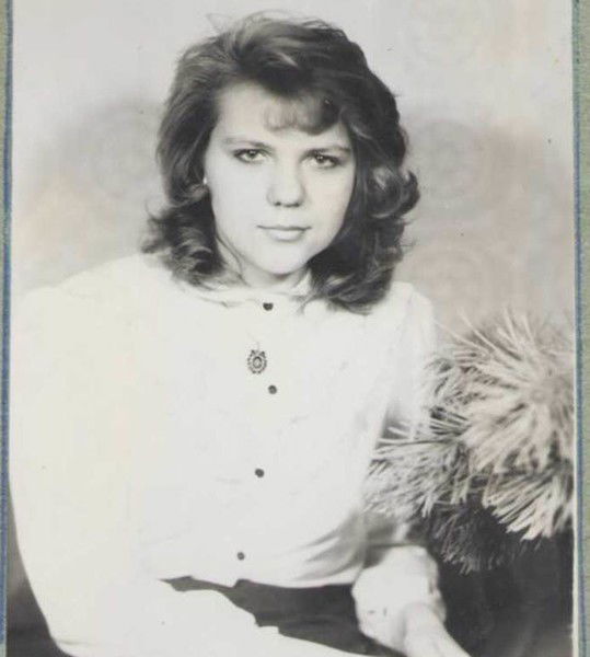 Ольга Матяш