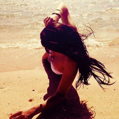 Нигина Мирзоева