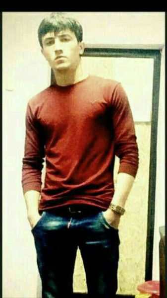 Самир Саидов