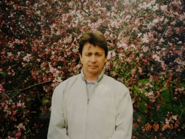 Владимир Филаткин