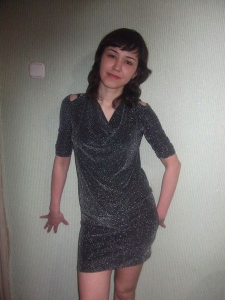 Лидия Тихомирова