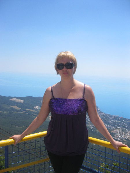 Коновалова Анна