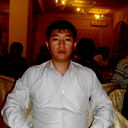 Айдар Бейсенбаев