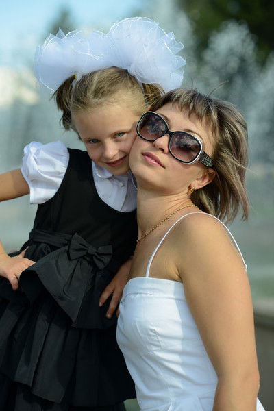 Татьяна Марченко