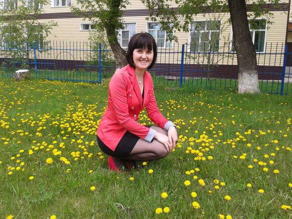 Олеся Злодеева