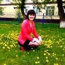 Олеся Злодеева