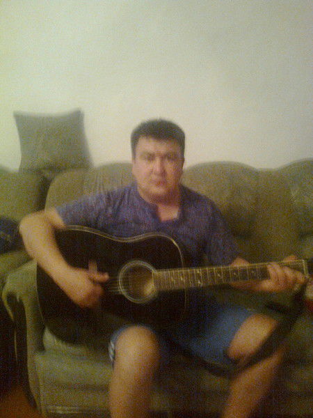 Салауат Курмангалиев