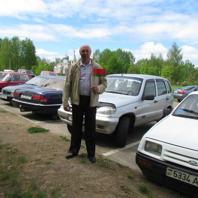 Александр Павлюченко