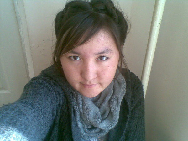 T@nt@ydyn Kyzy Seryk Kyzy