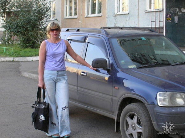 Лариса Яковлева