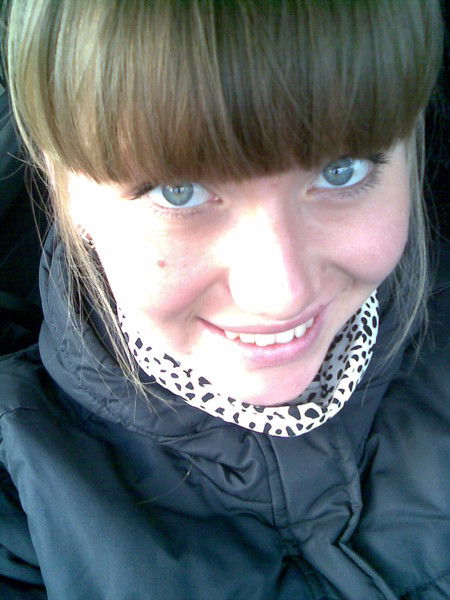 Анжелика Погадаева