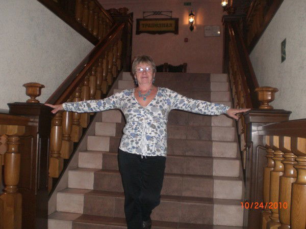 Татьяна Викулина