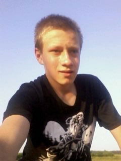 Лёша Власик