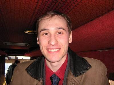 Сергей Грибов