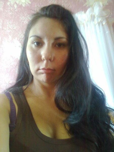 Римма Калгаманова