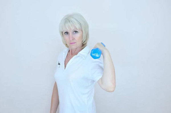 Елена Бектурганова