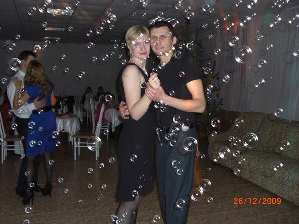 Надежда Буярова