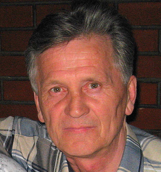 Александр Федоров