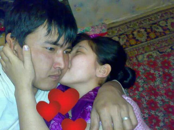 Ербол Сарсенбаев