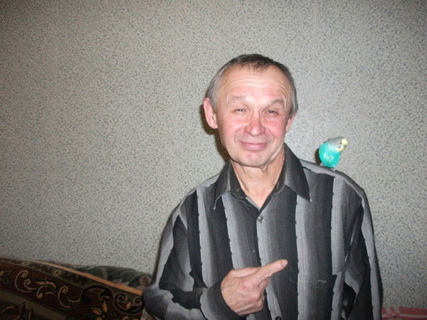 Ильфир Кашапов