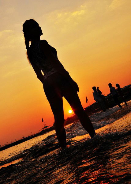 Марина Мудрицкая