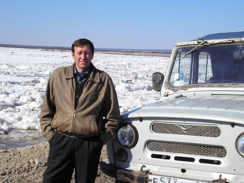 Александр Орлов