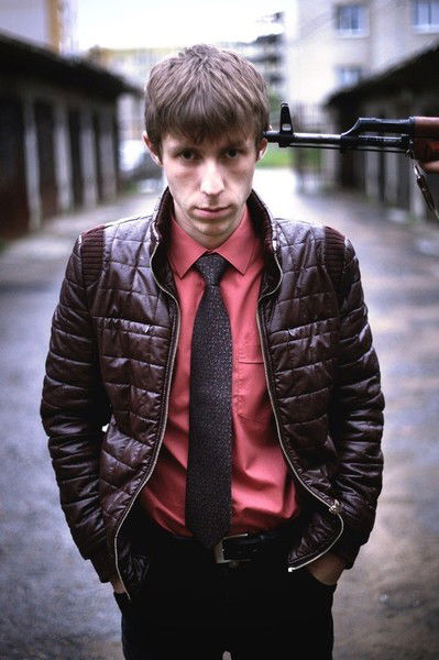 Артур Ханипов