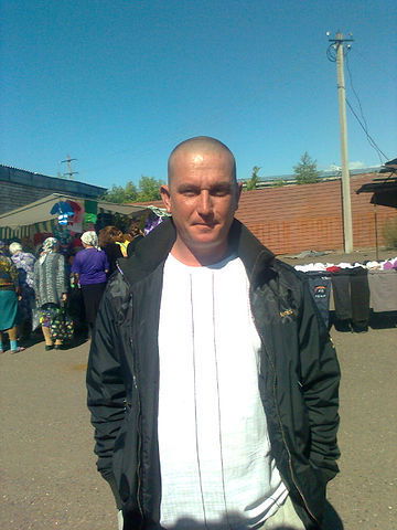 Сергей Парфенов