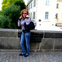 Елена Лазарева